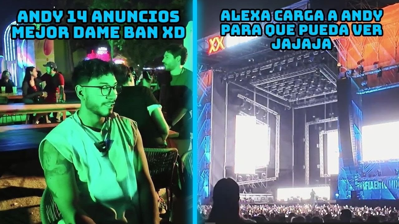 14 ANUNCIOS MEJOR METENEME BAN XDD 