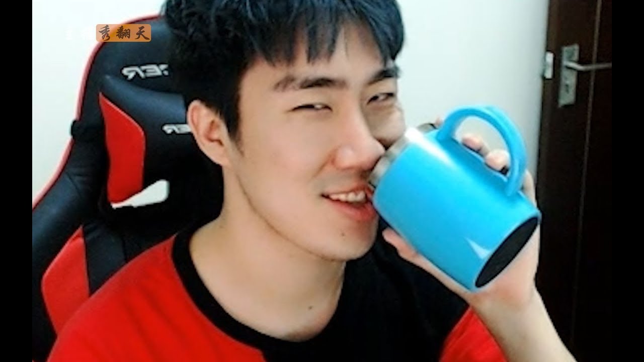 骑着猪还能玩漂移？骚男的弟弟简直不要太秀！