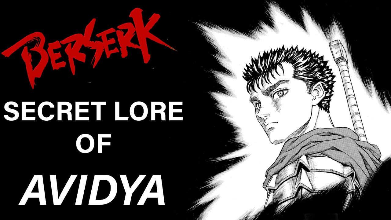 We MISSED This for 30 Years… Avidya’s Hidden Lore Part 1 | Berserk 384 Predictions