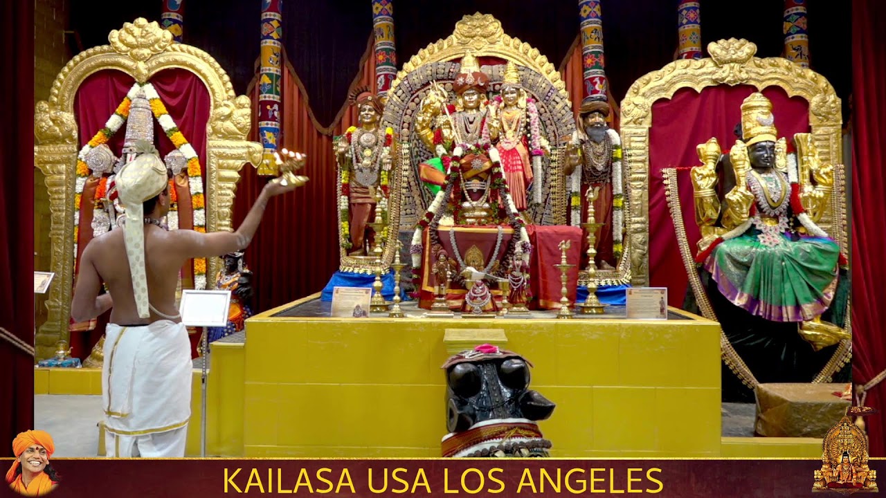 LIVE: Sandhya Aarti | January 30, 2026