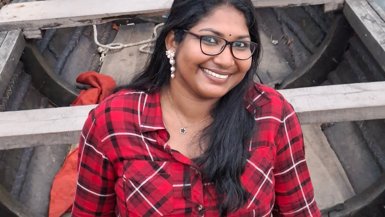 Ranju palliam vlogs is live!