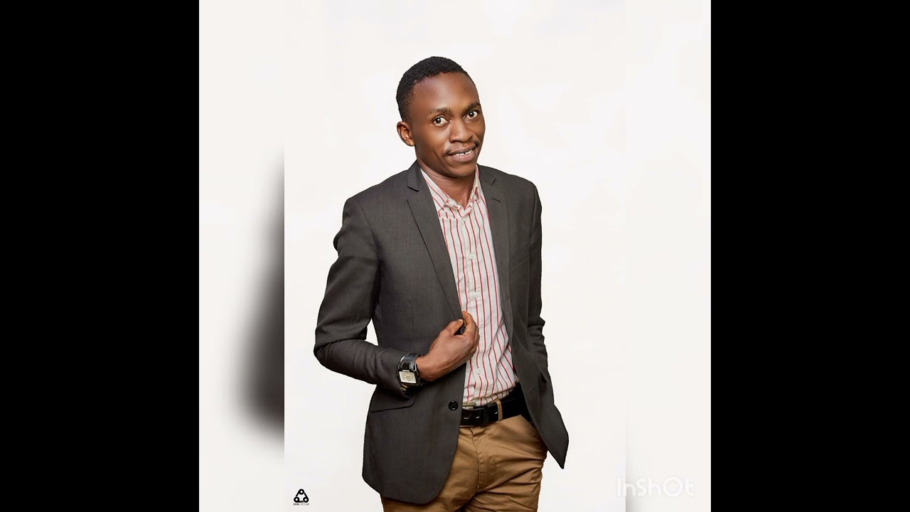 YESU AZA MONENE Jérémie kasongo ndjulu