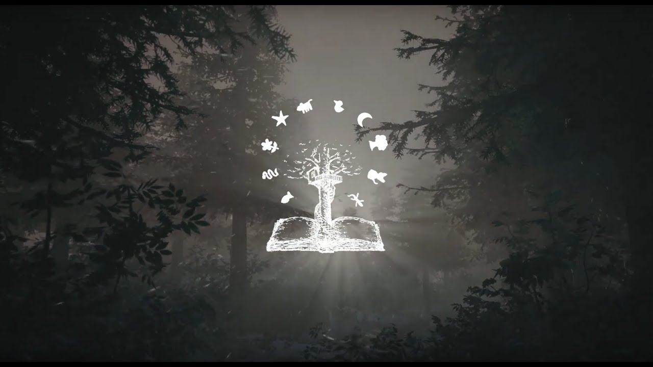 🌿Memoir Collections II - Dream Journal - ambient & lofi