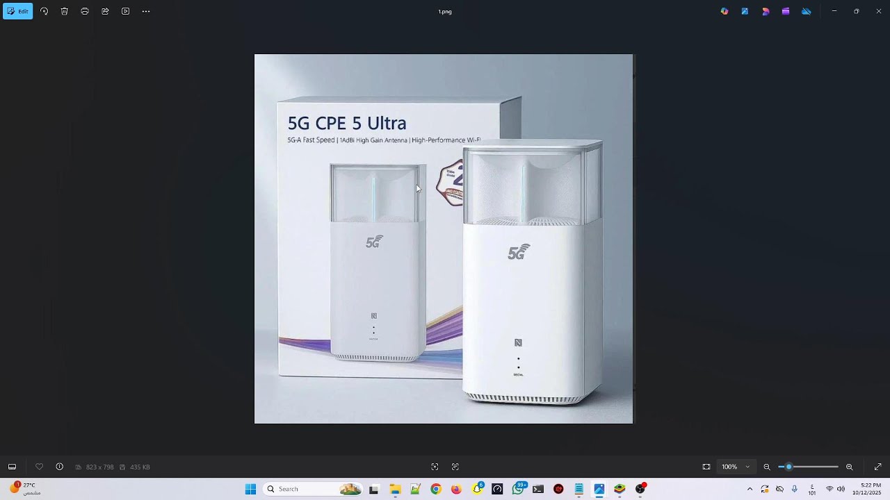 استعراض h168 383 Ultra