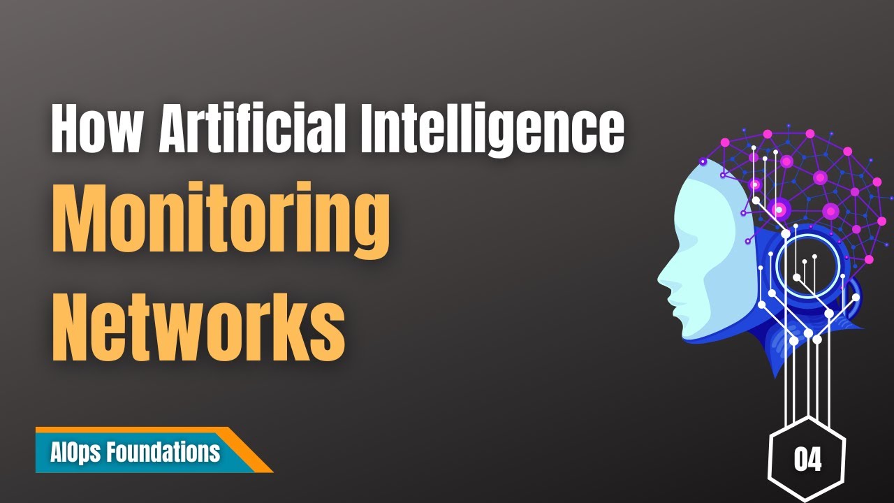 04 |  Traditional vs AI-Based Network Anomaly Detection | AIOps Foundations