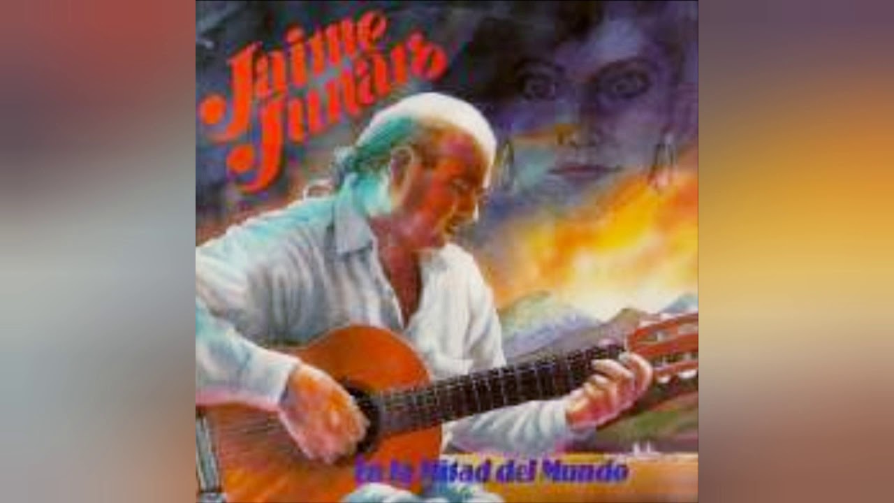JAIME JUNARO 