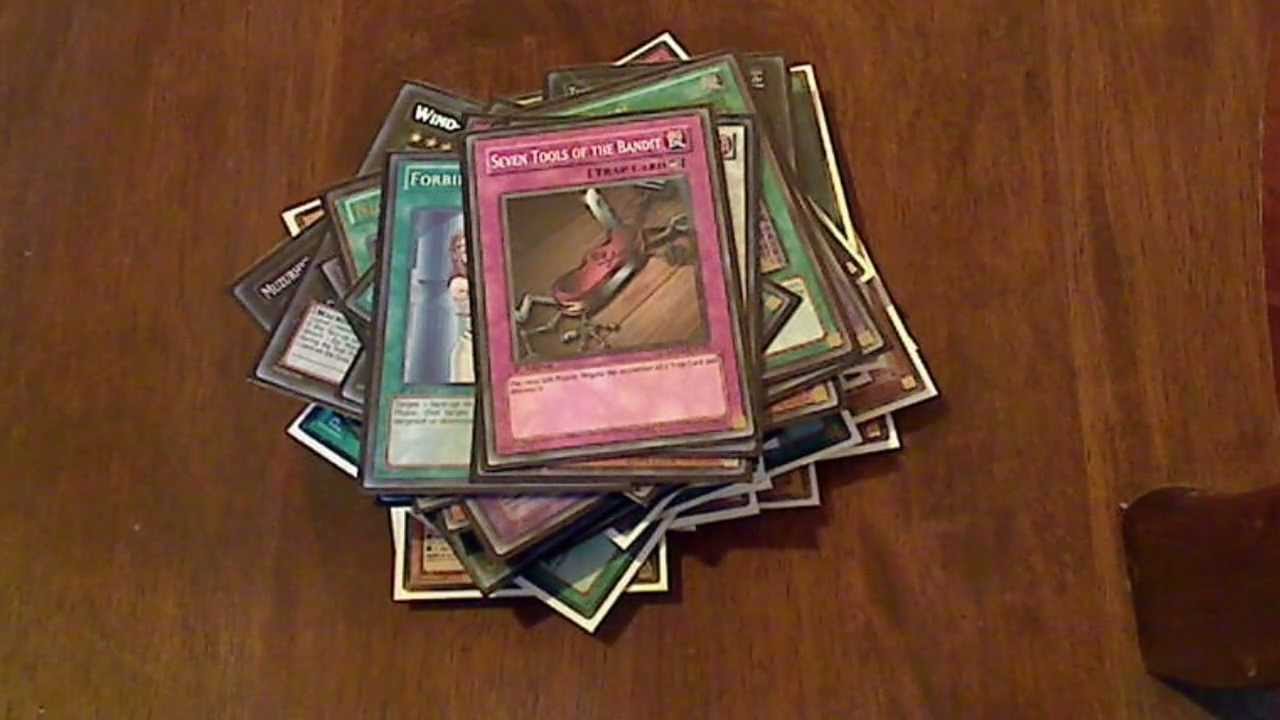 Yu-Gi-Oh Rescue Rabbit Dino Rabbit Deck + Mid Week Tournament Report + Abyss Rising Boosters Opening