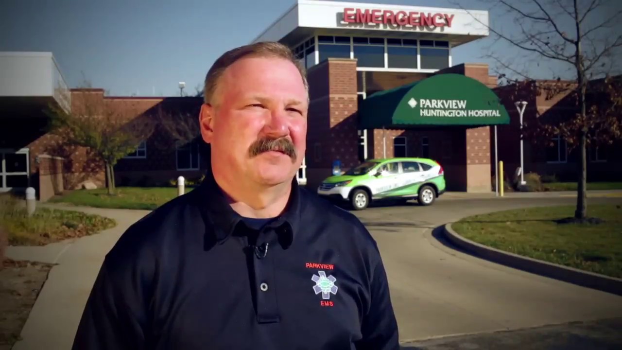 Community Paramedicine Program