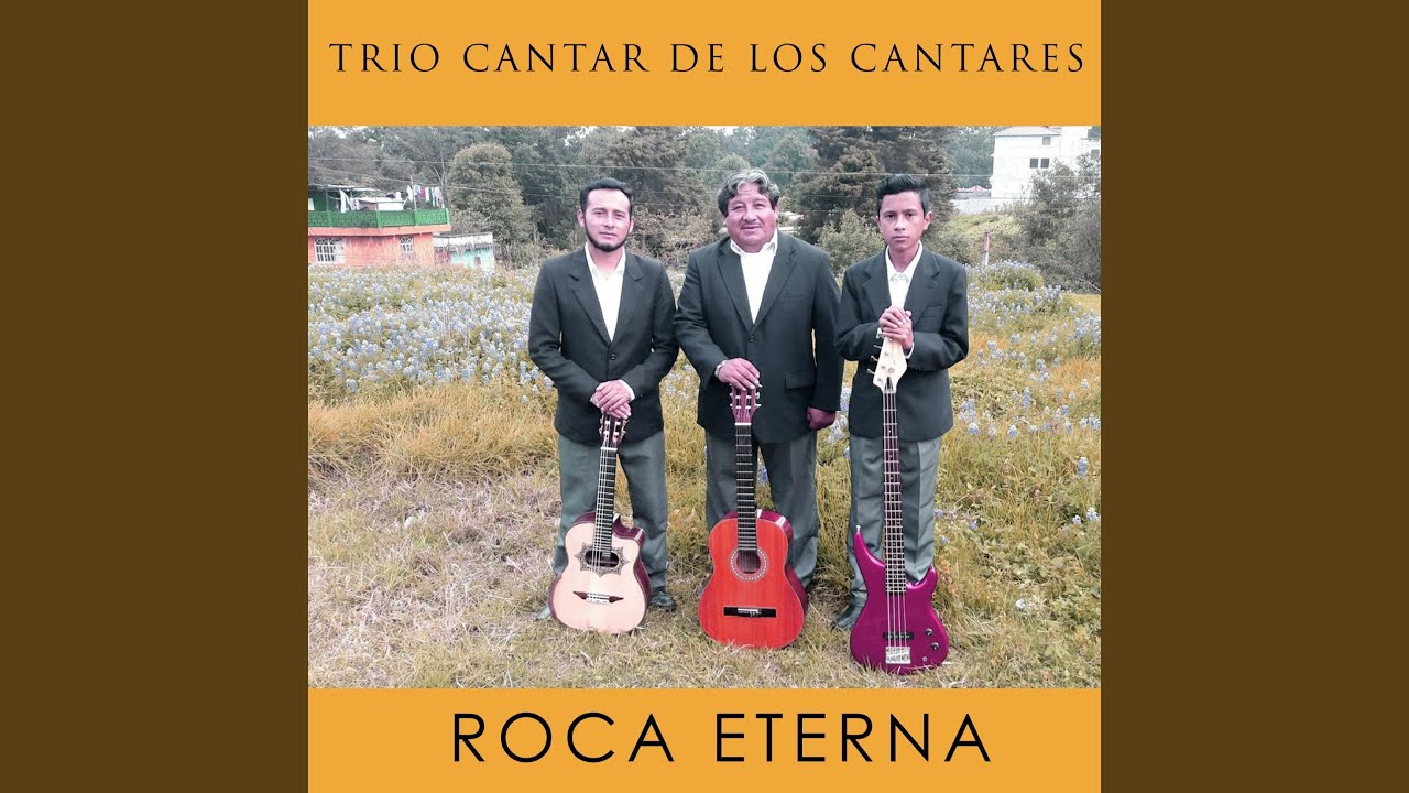 Roca Eterna