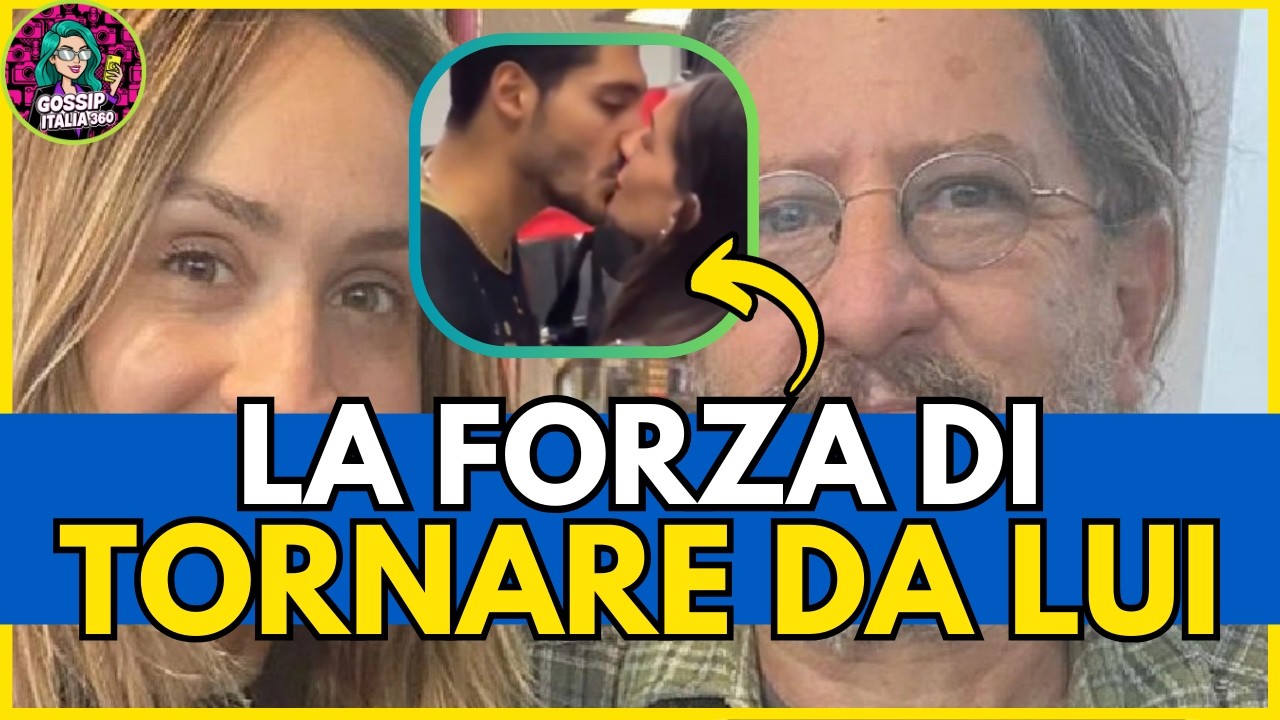 Helena in lutto: l'incredibile gesto per Javier