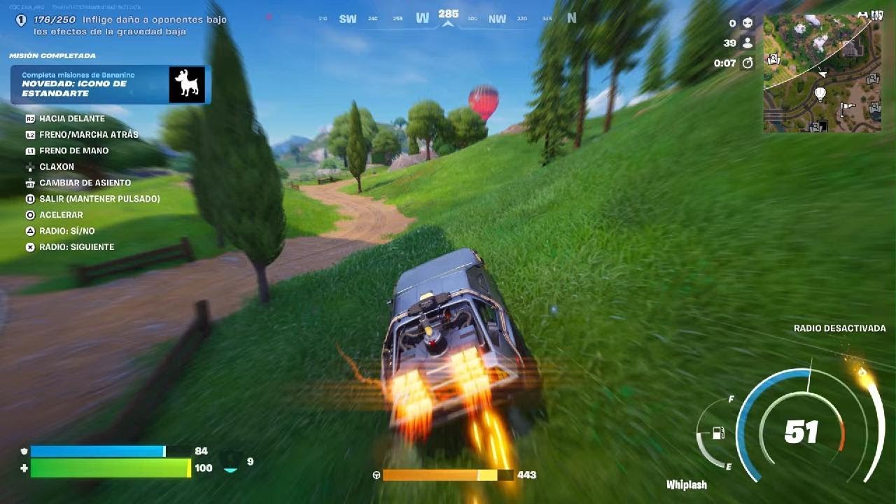 Victoria Magistral CQC y voló😂😂😂