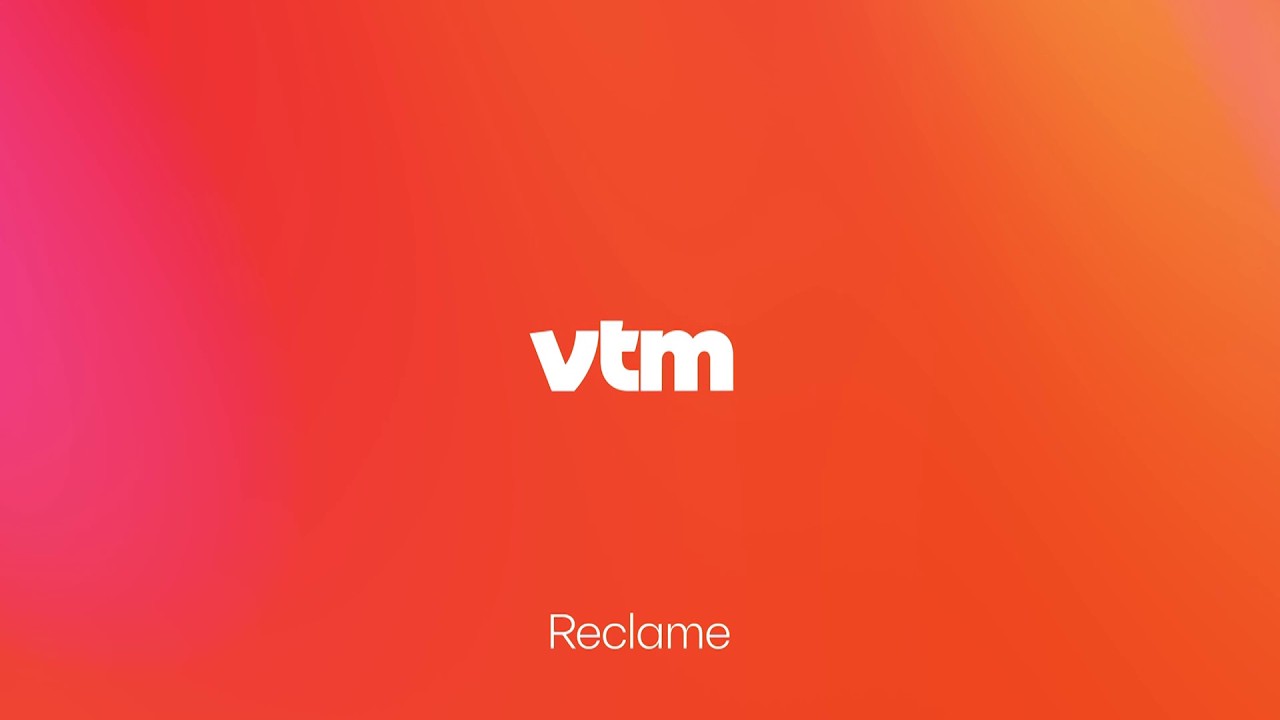 VTM (Flanders, Belgium) - Continuity and Promos (May 25, 2026)