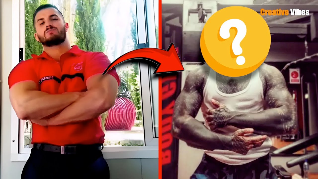 လူစင်စစ်ကနေ ဂြိုလ်သားဖြစ်အောင် ဒီလိုမျိုးတွေ ခွဲစိတ်ခဲ့တယ် | He spends dollars to look like an alien