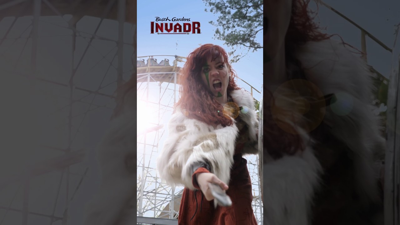 Unleash Your Inner Viking on InvadR