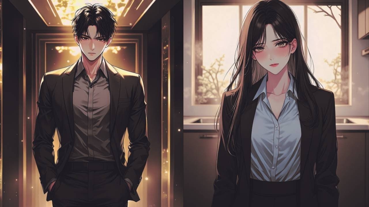 Rebirth  Her Ex Husband Told Me to Leave Her, So I Demanded Five Million as a Breakup Fee!