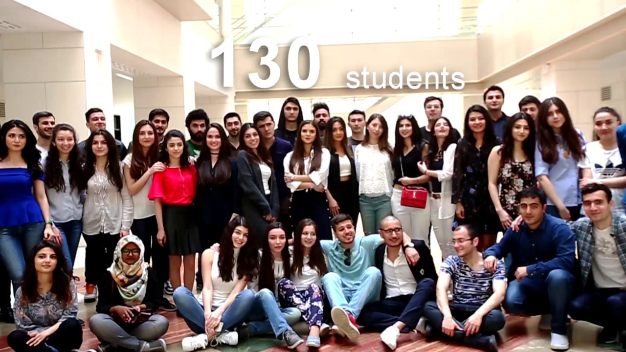 BA 2017's journey at ADA