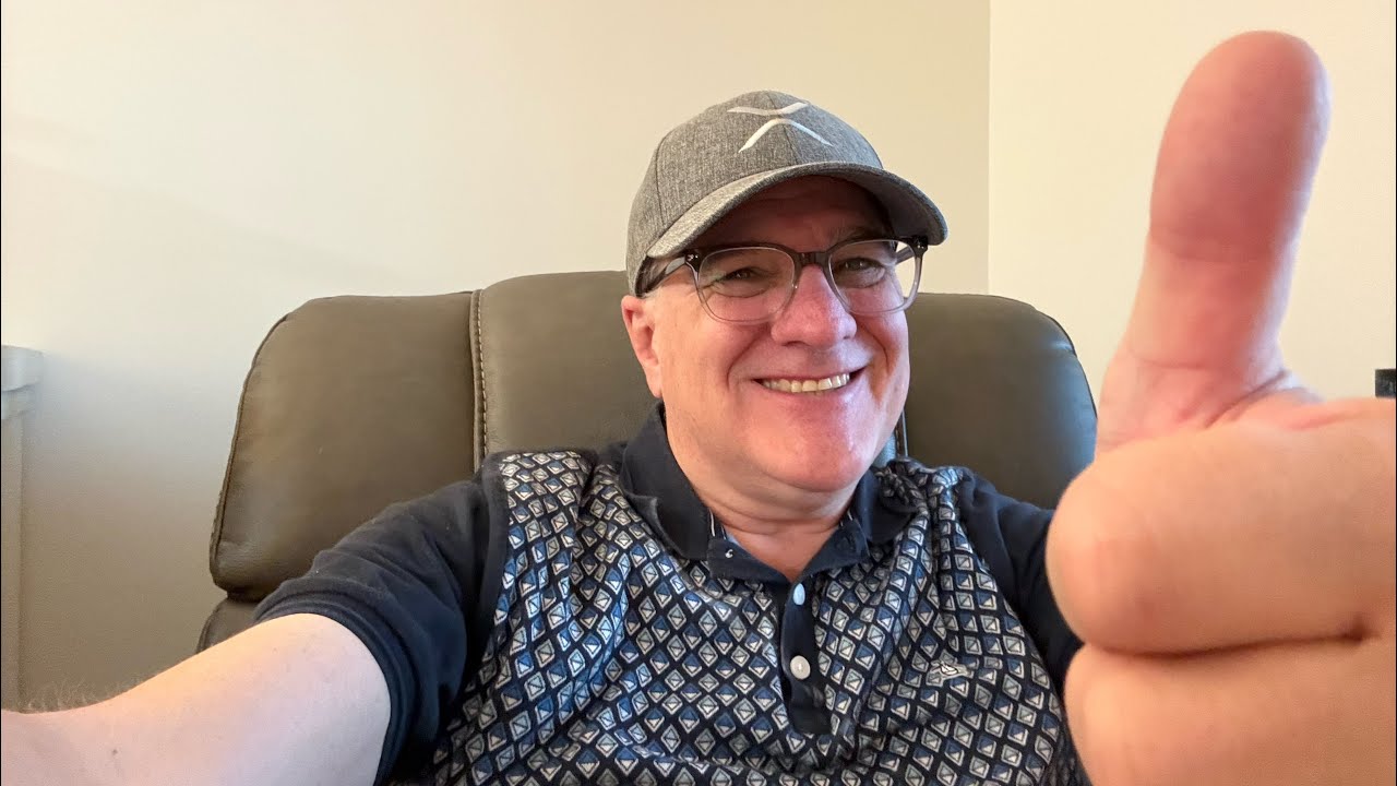 XRP If History Repeats XRP Could Hit $8, $49 and $400 In Short Order! BOOOM!💥