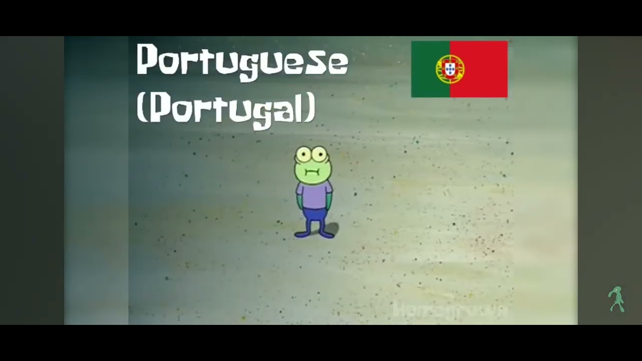 (Reupload) HOOPLA in 24 Different Languages