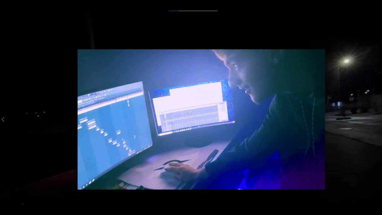 lzr x 43vali - TIMPAN ( Official Video )