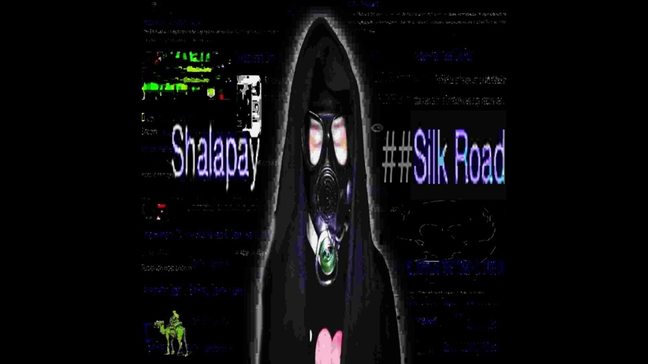 shalapay + psyterror + @факшиза + type beat - COCOJAMBO @whyutouchme