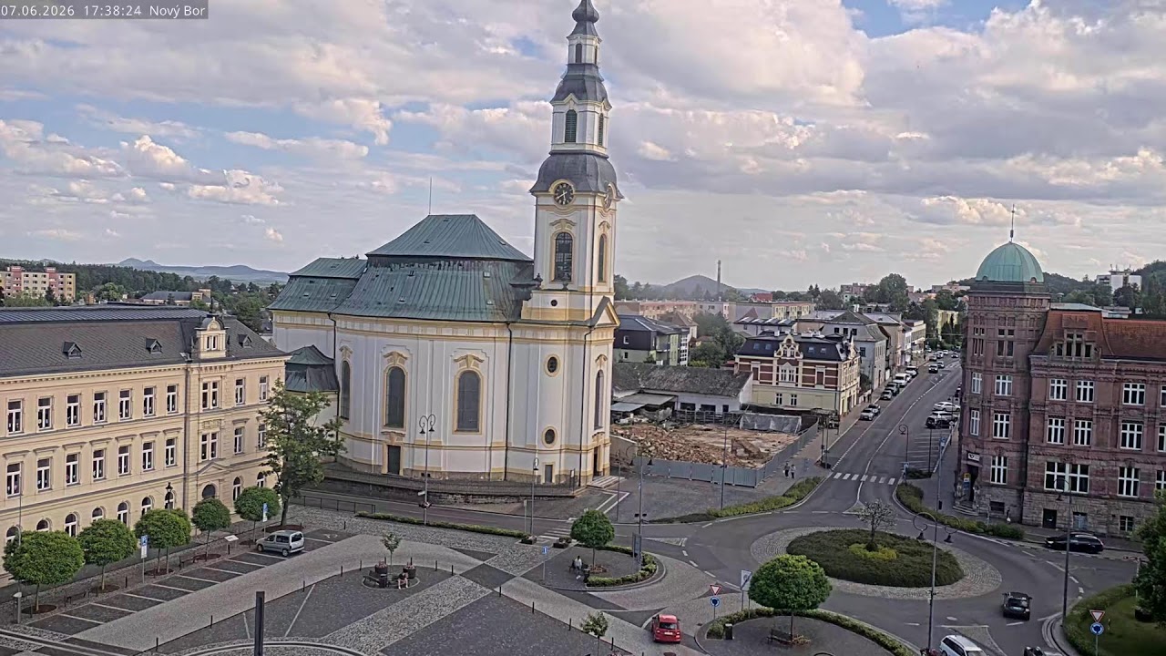 Nový Bor