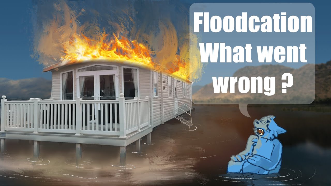 Furcation 2024: The New Rainfurrest?