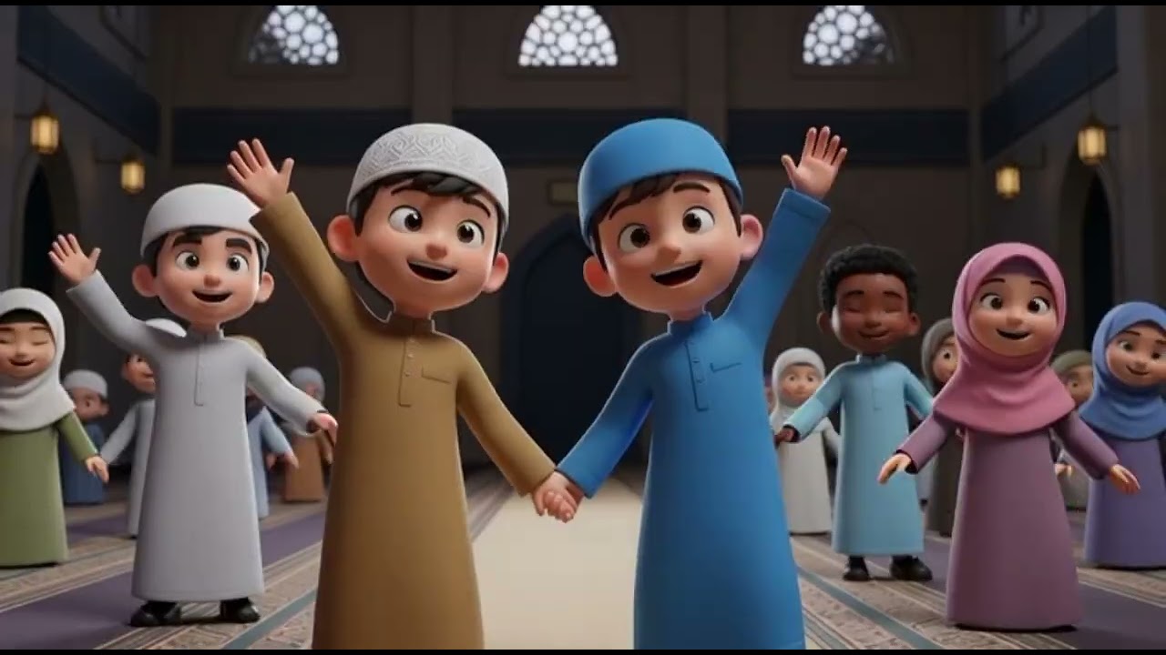 عوده رمضان
