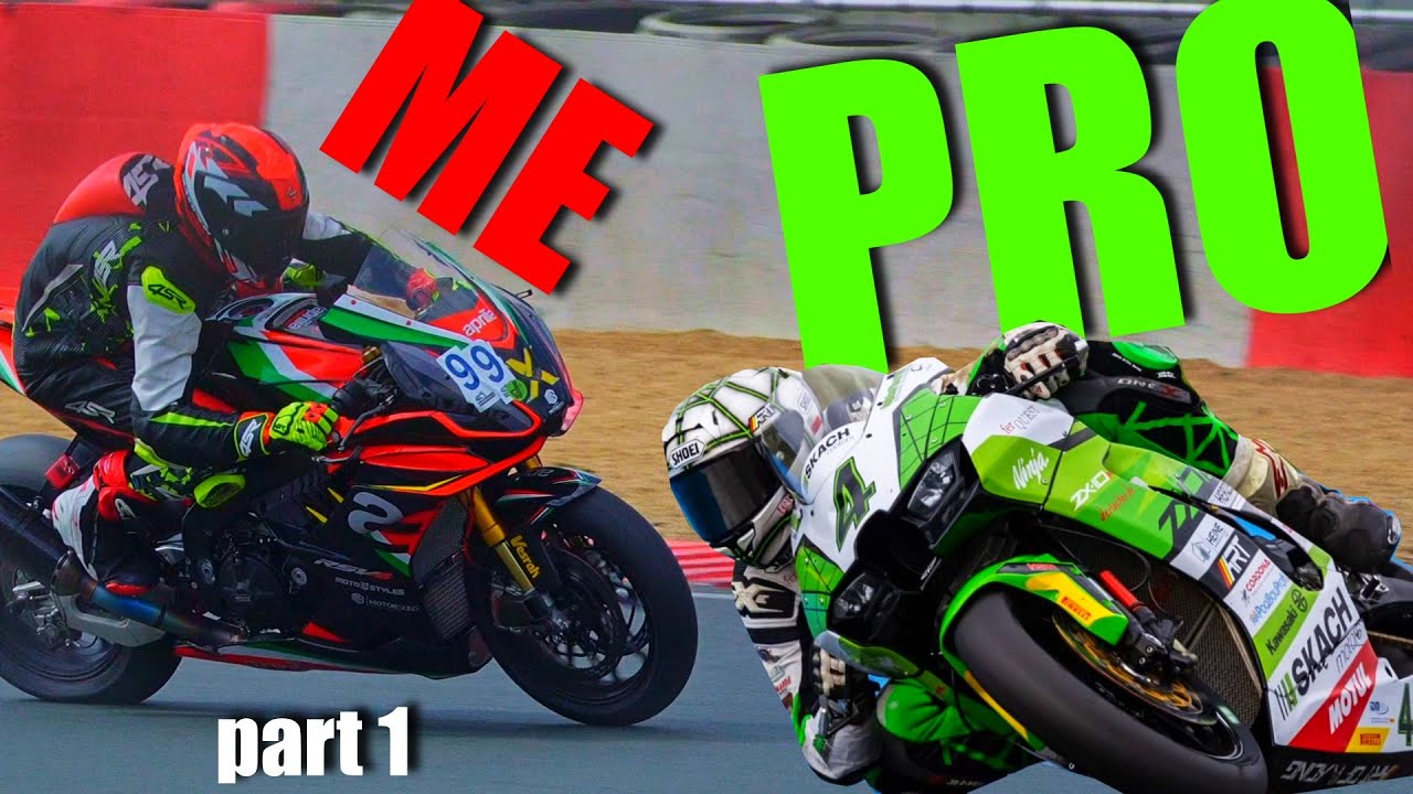 PRO RIDER анализирует мои видео с бортовой камеры - часть 1 / Тим Бергер