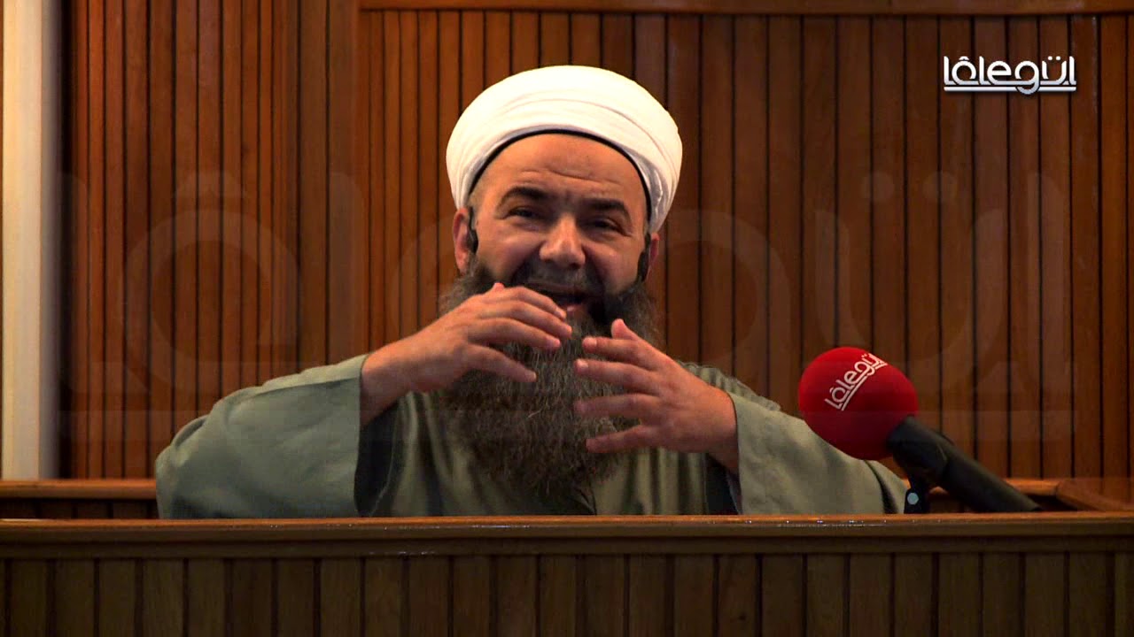 İlim meclislerinde bulunmanın fazîletleri - Cübbeli Ahmet Hocaefendi Lâlegül TV