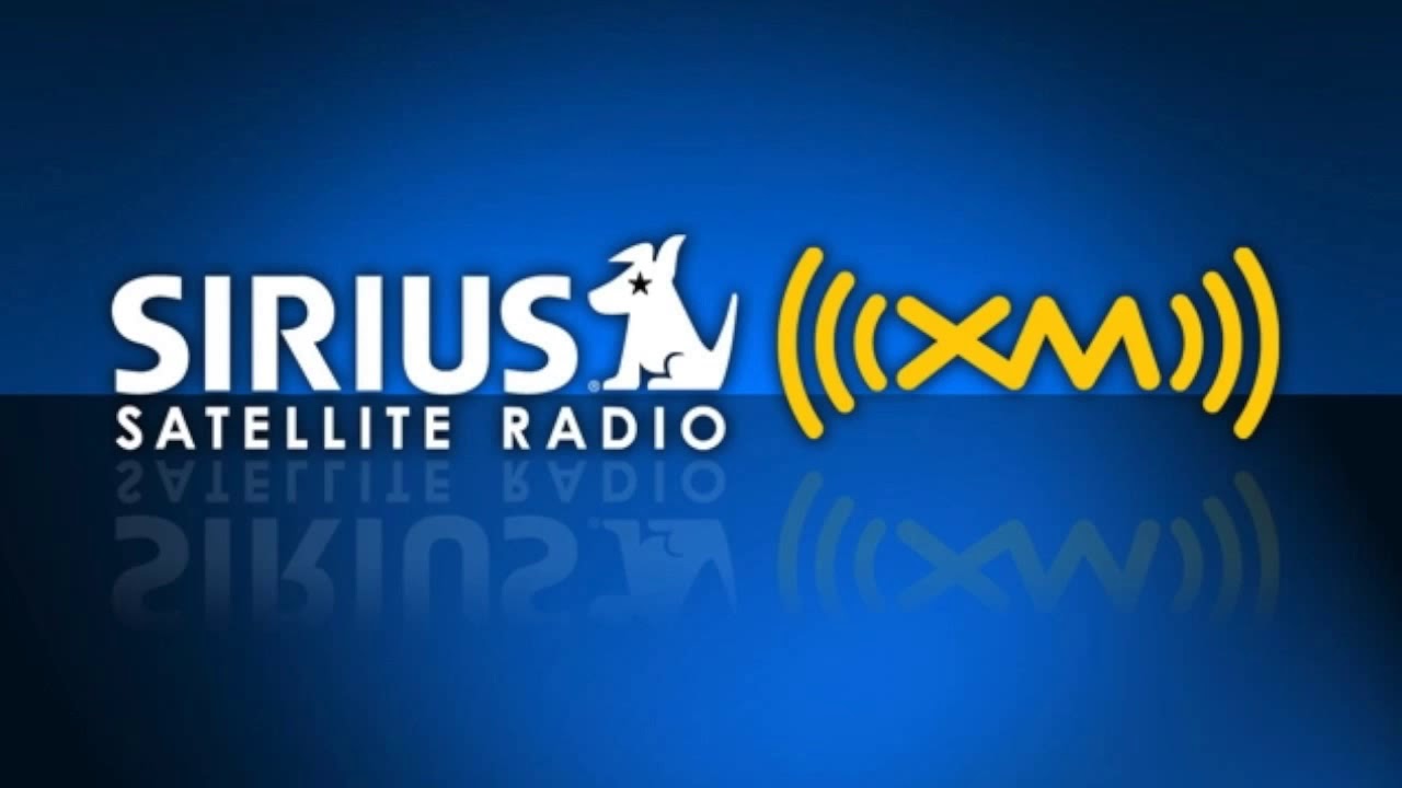 Sirius XM Radio Ad #1 (Announcer: DC Douglas)