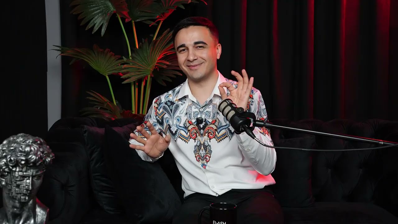 Brend Ülvi Əsəd kimdir?