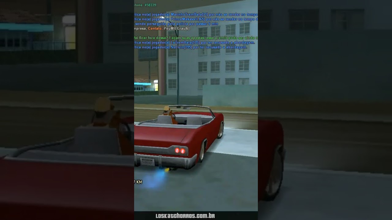 it was a good day ice cube gta samp los katchorros cvr