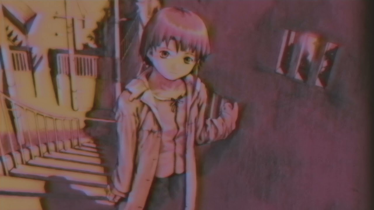 Kyonpalm - 'Chimerical' / Super slowed