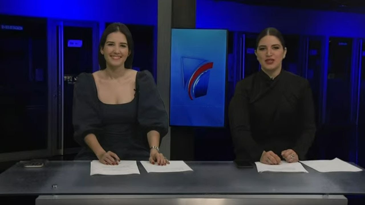 EN VIVO 18/1/2024 #PrimeraEmisiónSIN