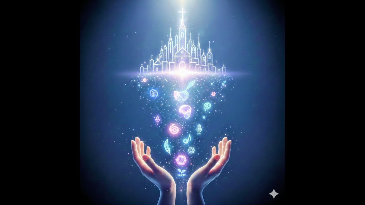 Your Role in the Body - Evangelism - 02.01.26