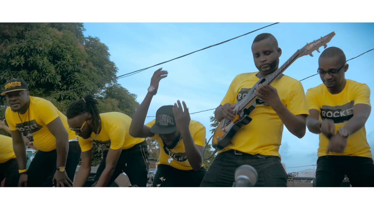 ELOKO YA PEUPLE   A BOMA VIE 3
