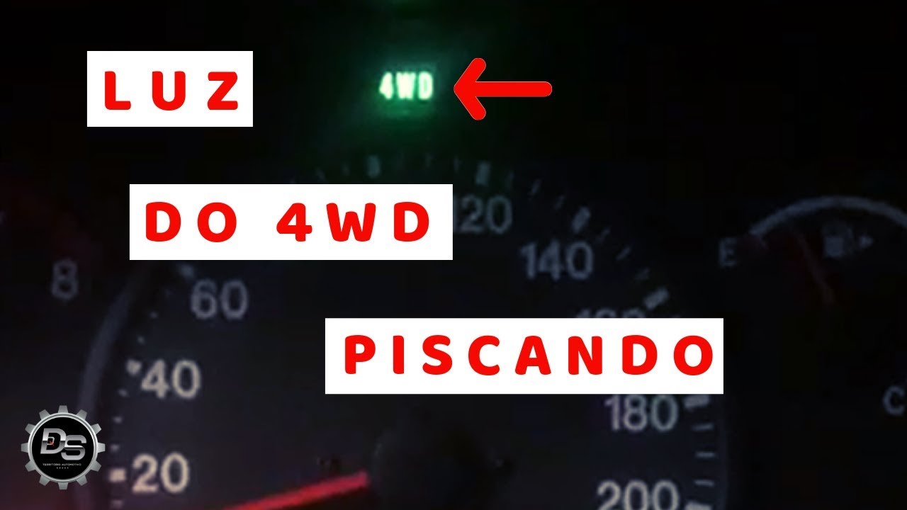 Resolvendo o 4X4 - Tracker e Grand Vitara 2° geraçao