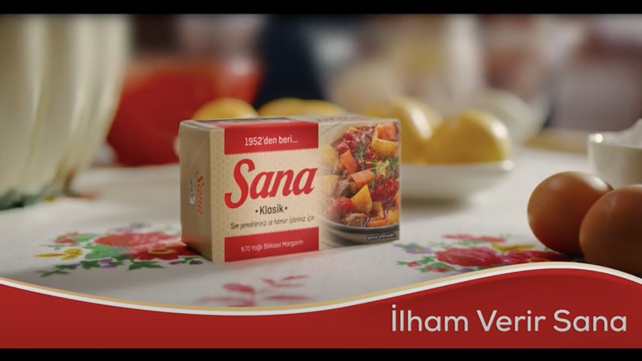 Sana, İlham Verir Sana