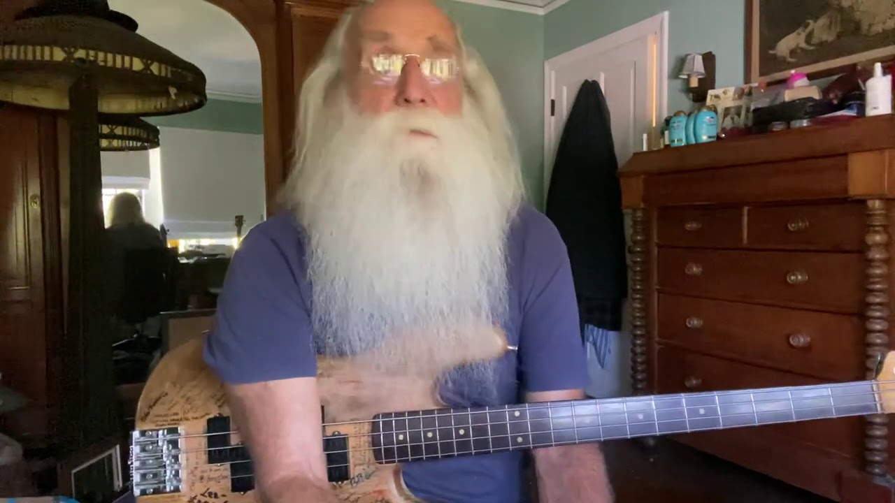 198. James Taylor / México
