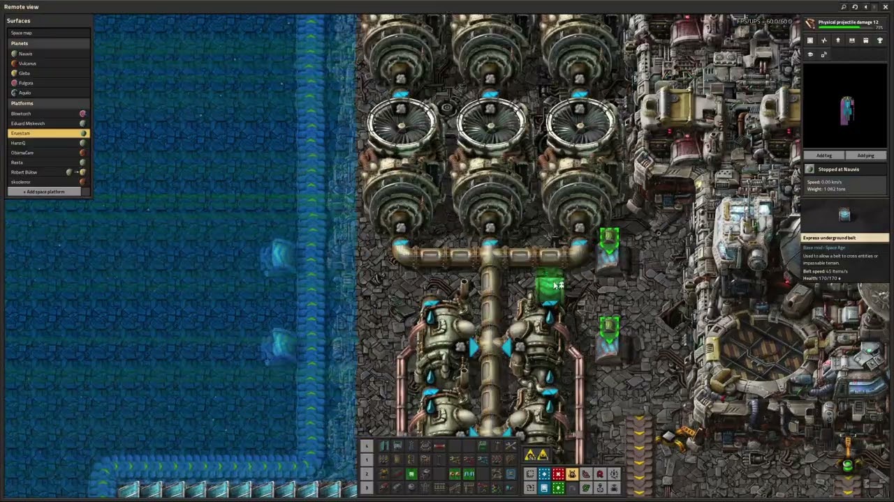 Factorio2.0 Ep215 S1