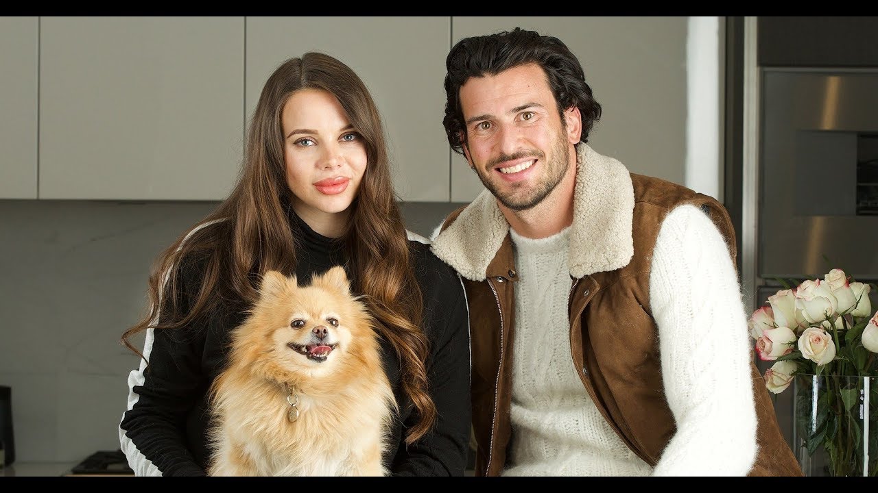 Million Dollar Listing’s Steve Gold Says Cyberbullies Are Attacking His New Relationship: ‘It’s Sad’