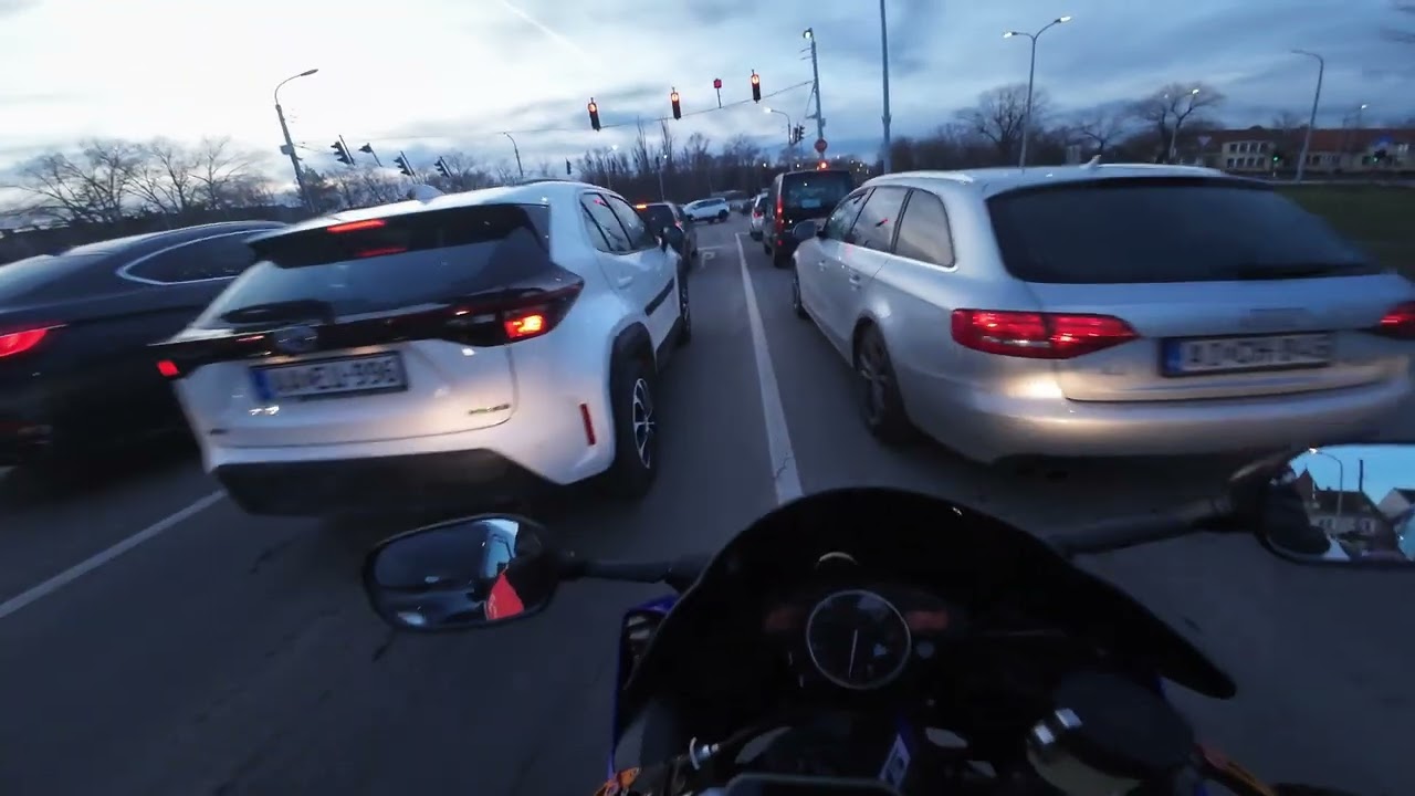 R6 Ride Home Pure Sound