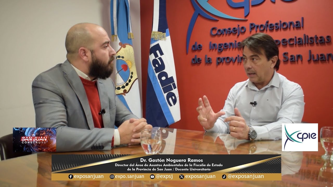 SAN JUAN CONSTRUYE 638 PROGRAMA ESPECIAL DE VERANO
