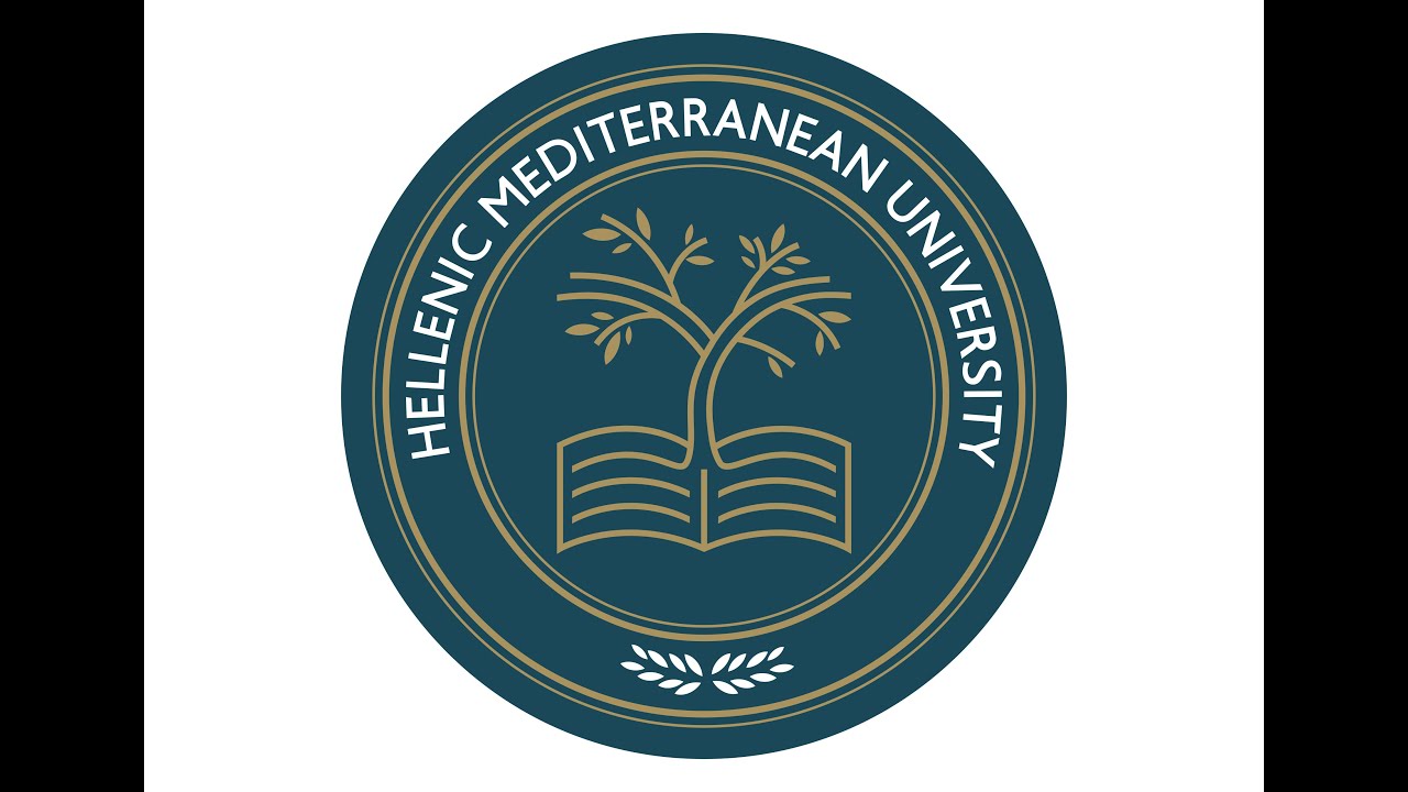The Hellenic Mediterranean University in English