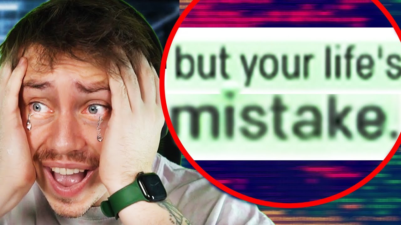 What AI Thinks Of Vegans