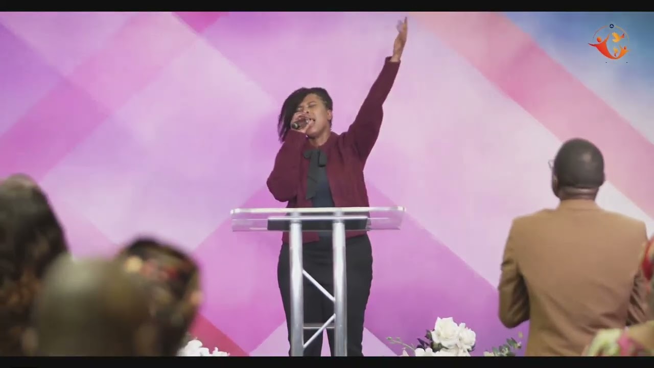 Encounter Night Leeds  at RCCG Transformation church Leeds