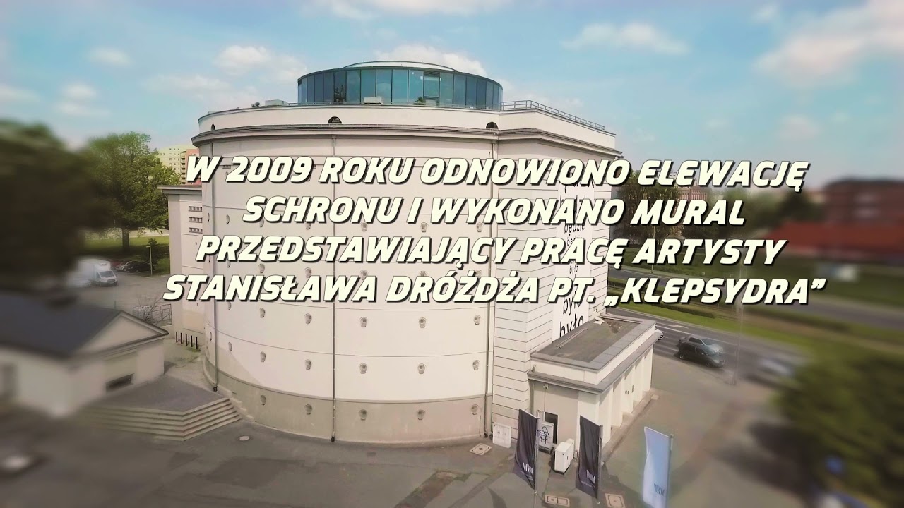 Muzeum współczesne we Wrocławiu