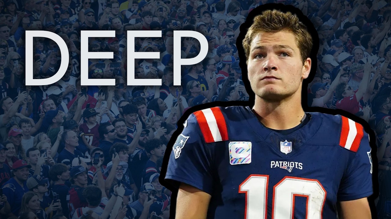 The Best QBs At Every Distance