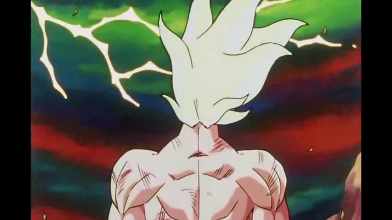 DBZ [HD] AMV {remake} - CHOP SUEY (SYSTEM OF A DOWN)