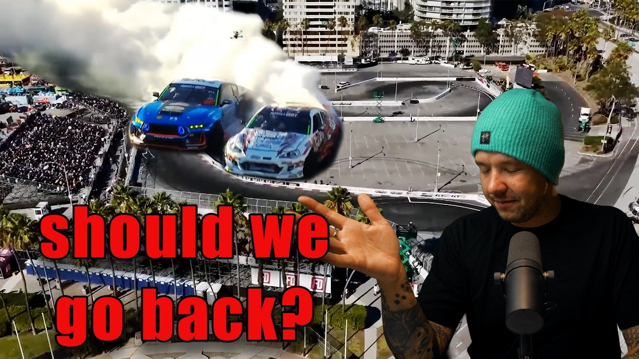 Was Shoreline Showdown any good?